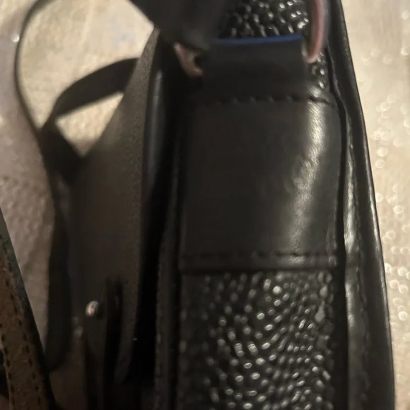 Vintage Mulberry Crossbody bag - Picture 8 of 9